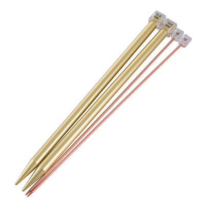 Plastic needle MH-kn006