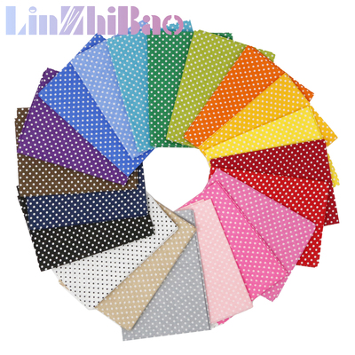 Colorful Point FAT QUATER 20 PCS SC-FQ005