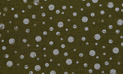 Christmas fabric -point pattern YD-CR015