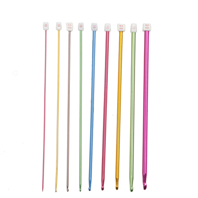 Aluminum needle MH-kn004