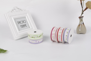 Ultrasonic printing tape