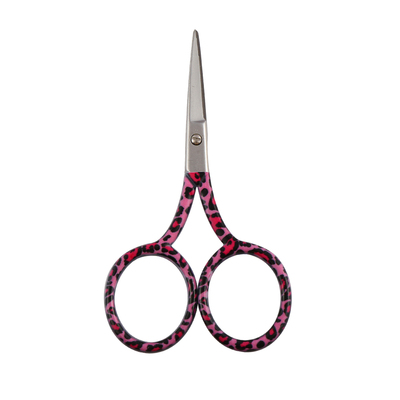Embroidery thread scissors Printed blackpink 3.5 inch SC-sm007