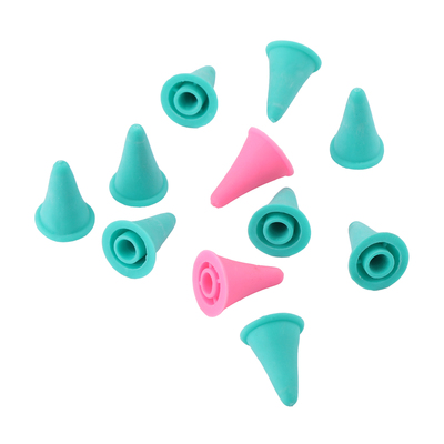 4 big needle head/4 small needle head