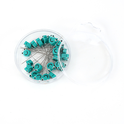 polymer clay needles SC-PL004