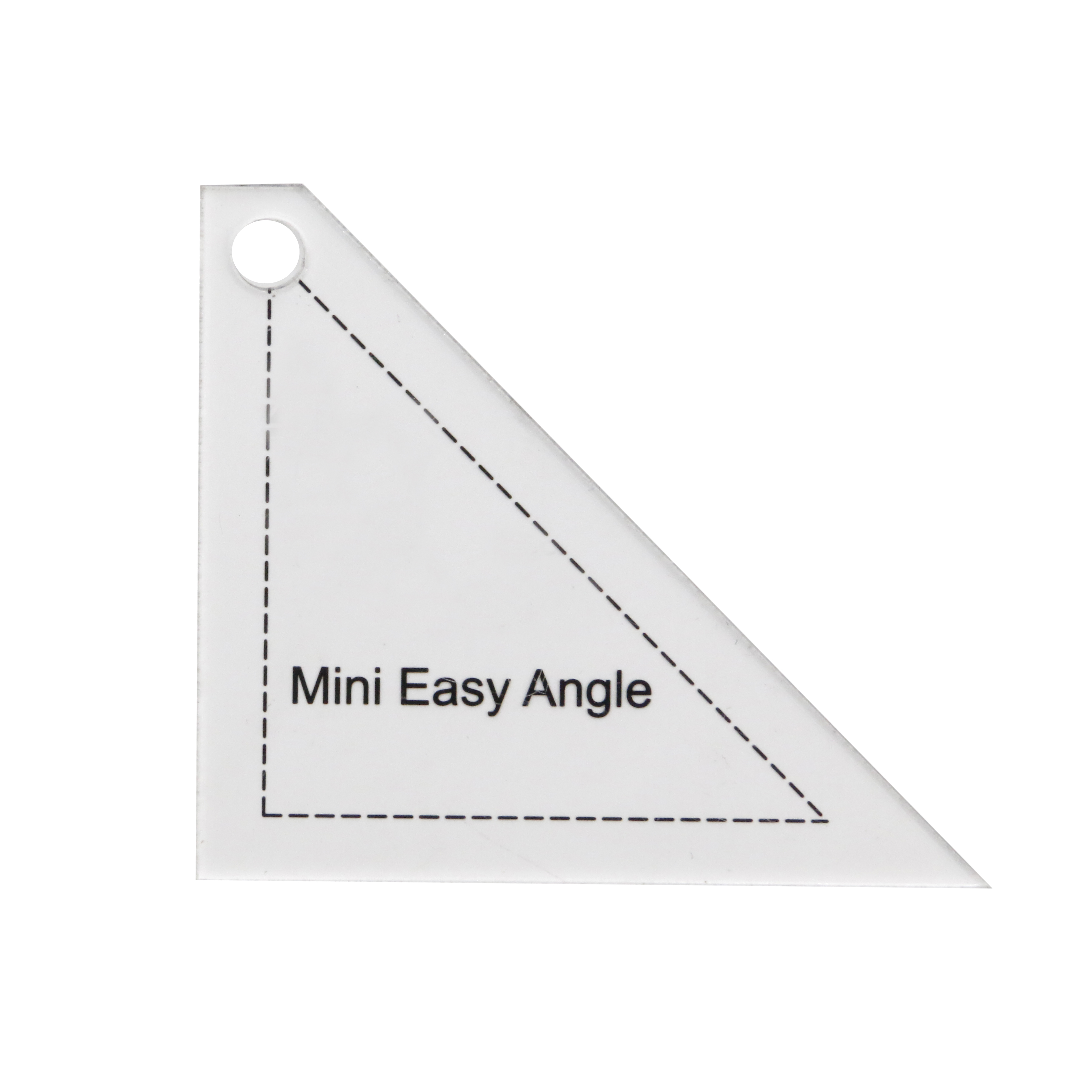 Mini Easy Angle