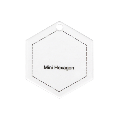 Mini Hexagon