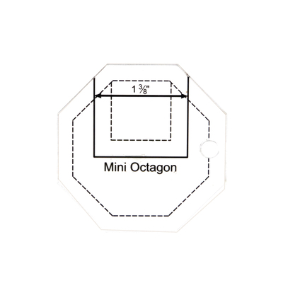 Mini Octagon