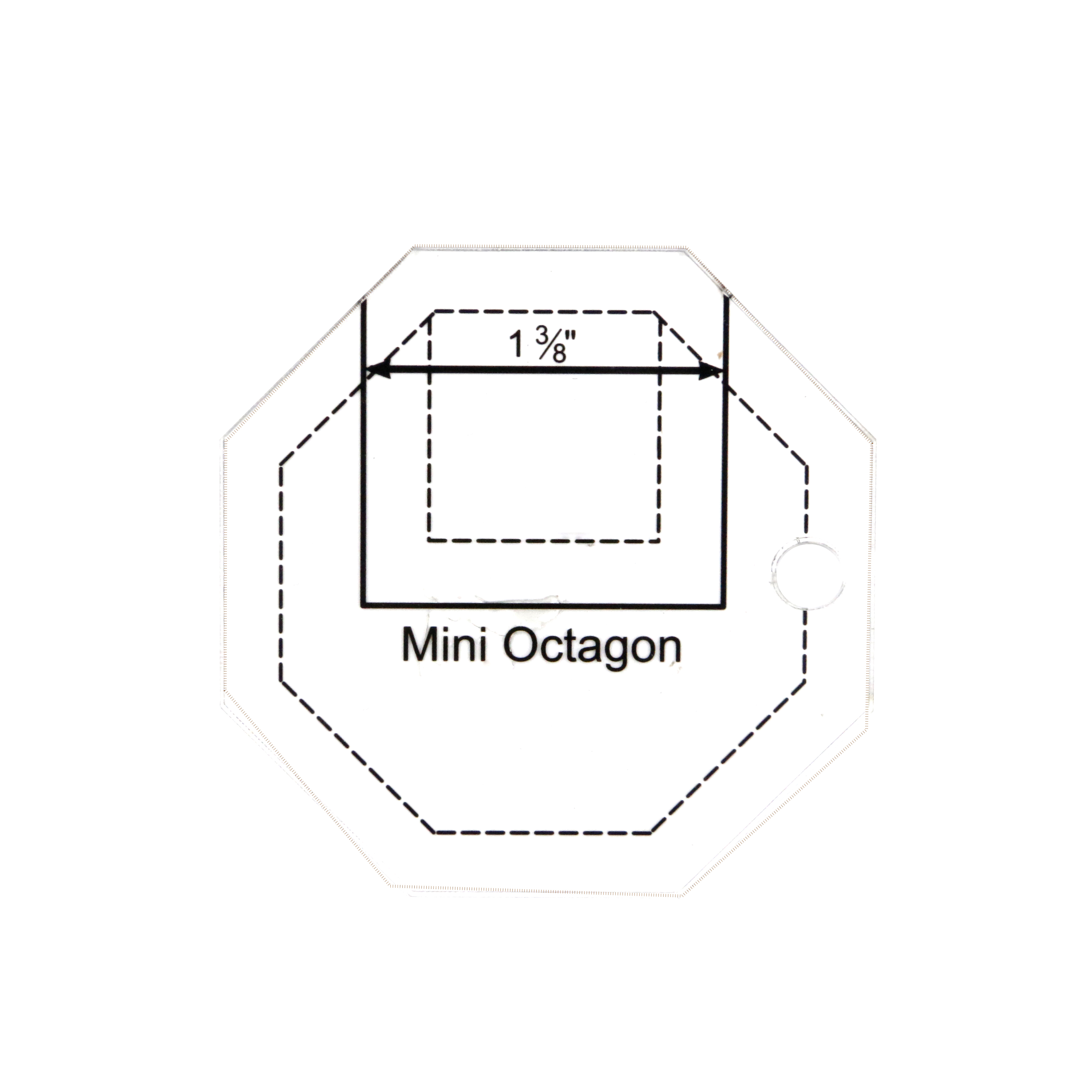 Mini Octagon