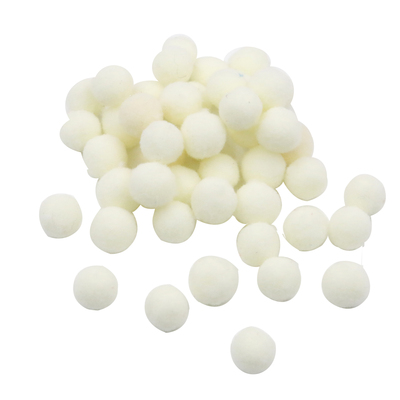 pompom cream