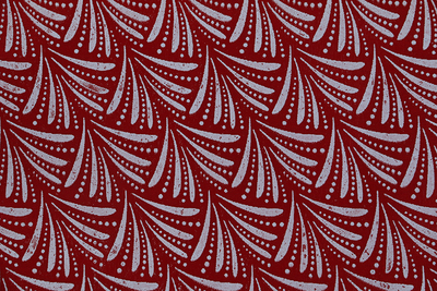 Christmas fabric &nbsp;flower pattern table cloth YD-CR005