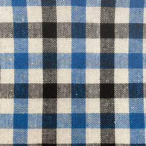 plaid fabric