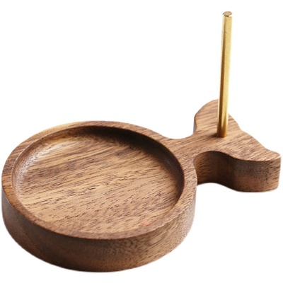 bobbin holder wood knitting tool SC-YH012