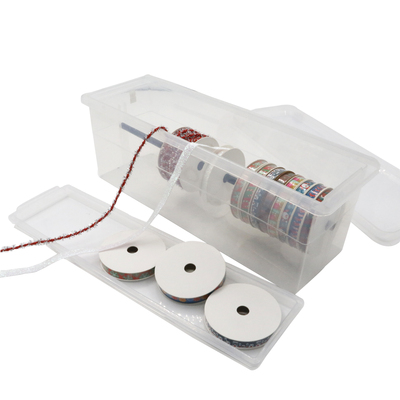 PP Ribbon and craft organizer