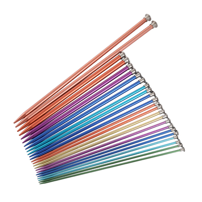 Aluminum needle MH-kn005