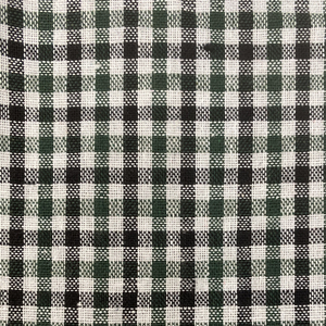 plaid fabric