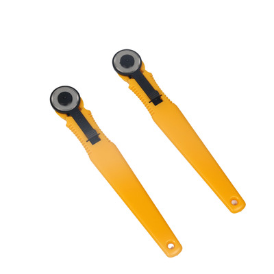 Crafters dream rotary cutter 18mm