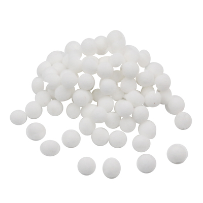 pompom white