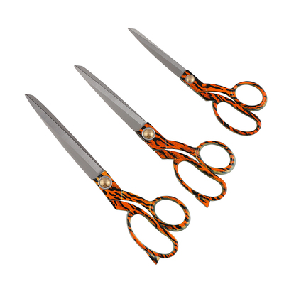 High-grade approved scissors Tiger tailor cut SC-CS006