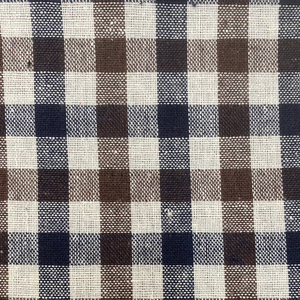 plaid fabric