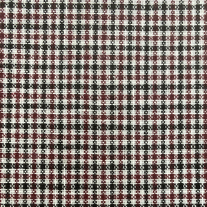 plaid fabric