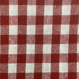 plaid fabric