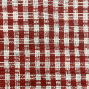 plaid fabric