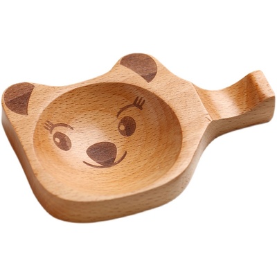 Embroidery bead tray cute animal SC-YH015