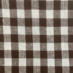plaid fabric