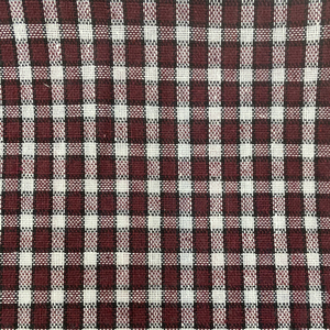plaid fabric