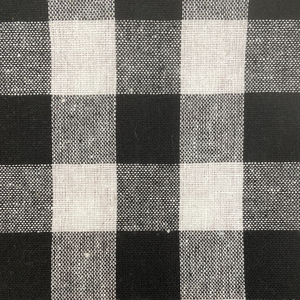 plaid fabric