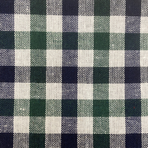plaid fabric