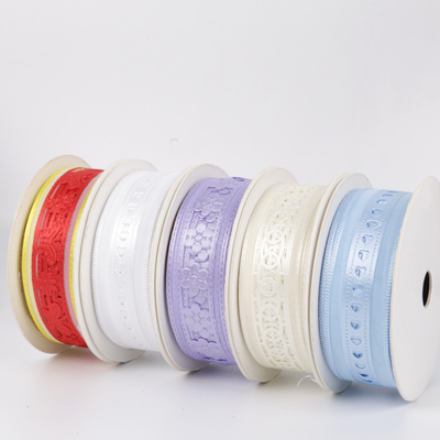 Ultrasonic printing tape