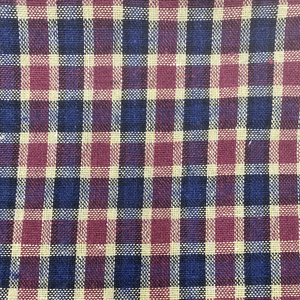 plaid fabric