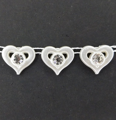 Plastic Beads &nbsp;Chain