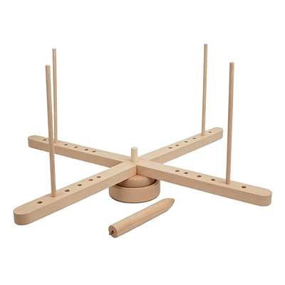 Yarn Ball Winder&Skein Holder MH-26075