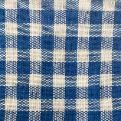 plaid fabric