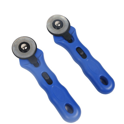 Crafters dream rotary cutter 45mm