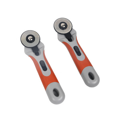 Crafters dream rotary cutter 45mm