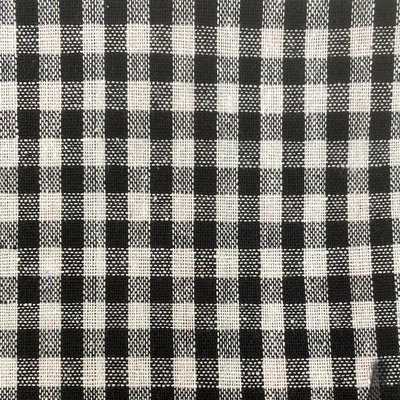 plaid fabric