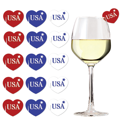 Acrylic Wine Label MH- SP086