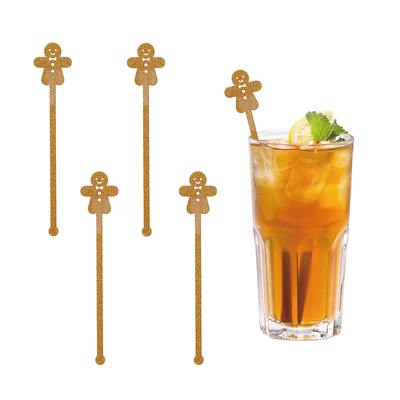 Acrylic Stirring Rod MH- SS003