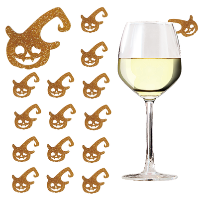 Acrylic Wine Label MH- SP017