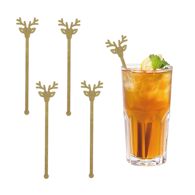 Acrylic Stirring Rod MH- SS001