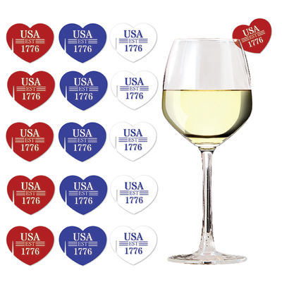Acrylic Wine Label MH- SP085