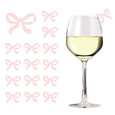 Acrylic Wine Label MH- SP081