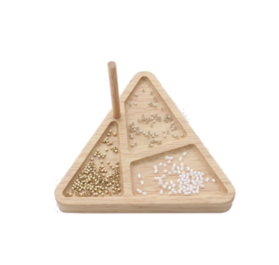 bobbin holder with bead Embroidery bead tray SC-YH014
