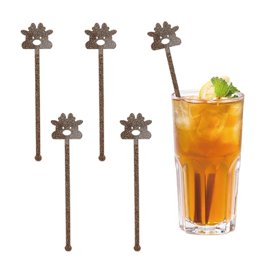 Acrylic Stirring Rod MH- SS008