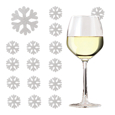 Acrylic Wine Label MH- SP008