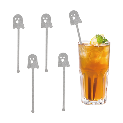 Acrylic Stirring Rod MH- SS020