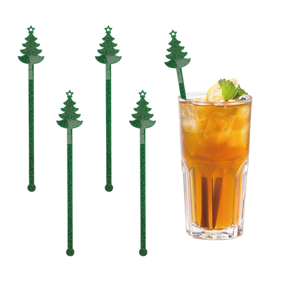 Acrylic Stirring Rod MH- SS012